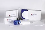 Quartz microfibre filters