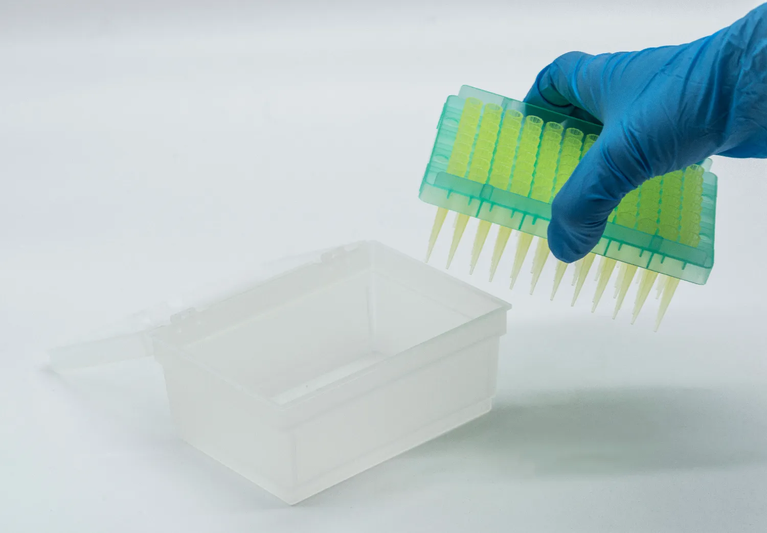 PIPETTES