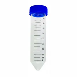 PLASTIC TUBES