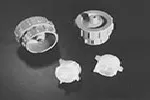 Filter housings