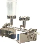 Microbiological filtration system MBS I