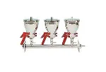 Filtration manifold