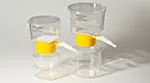 Sartolab® RF/BT vacuum filter units