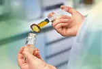 Spartan syringe filters