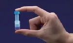 Mini-UniPrep syringeless filters