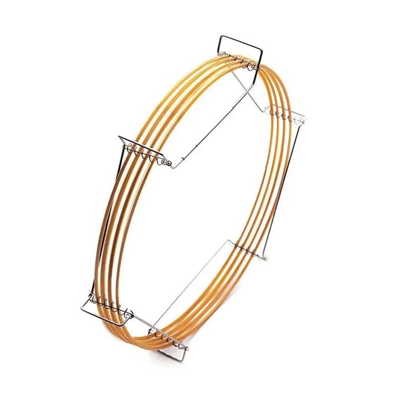 GC: COLUMNS AND ACCESSORIES
