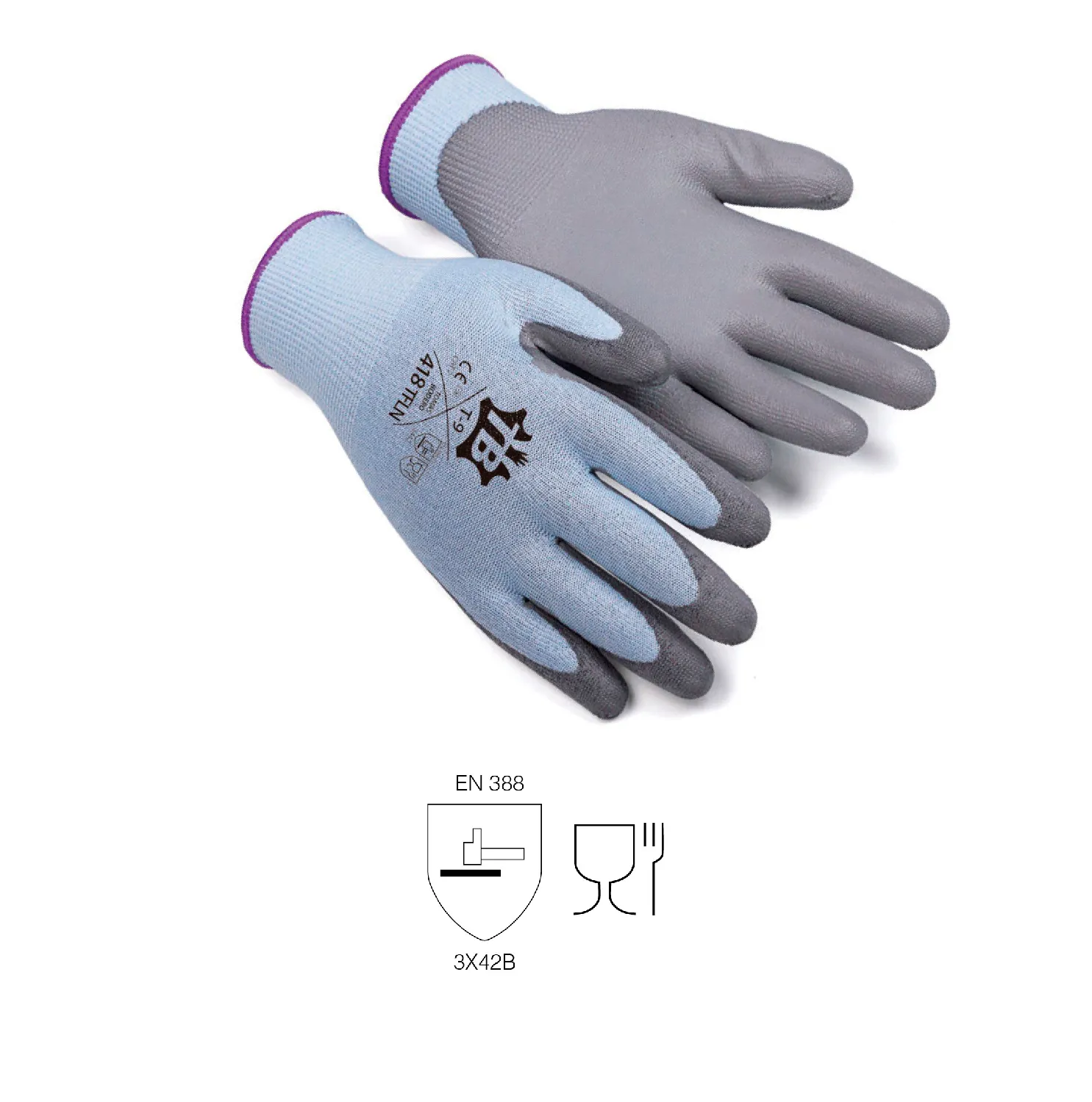PERSONAL PROTECTIVE EQUIPMENT