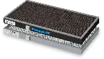 Filters for extraction cabins CLASSIC and PLUG&amp;PLAY range