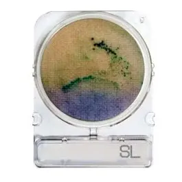 CHROMOGENIC MEDIA COMPACT DRY®