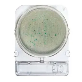 CHROMOGENIC MEDIA COMPACT DRY®