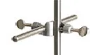 Aluminum bosshead