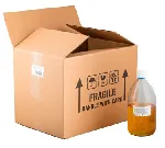 Fluid A 0.1% + buffer