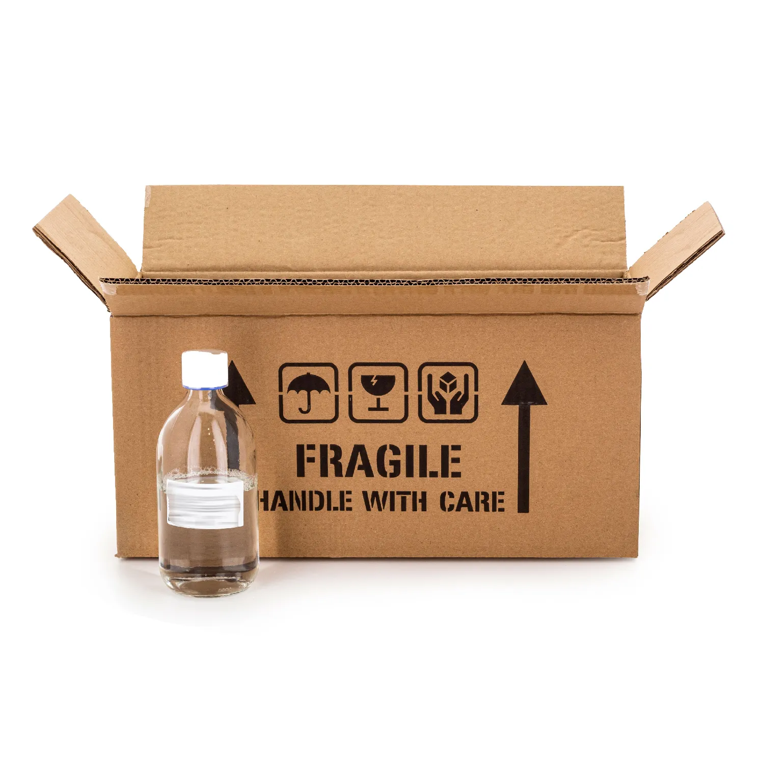 DEHYDRATED AND PREPARED CULTURE MEDIA