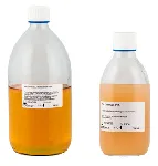 Buffered Peptone Water (Eur. Pharm.) + 0,1% Histidin + 0,3% Lecithin + 3% Polysorbate 80