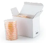 GBS Modified Agar