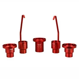 FLOW CUP VISCOMETER