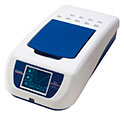 7200 Visible Scanning and 7205 UV-Vis Spectrophotometers