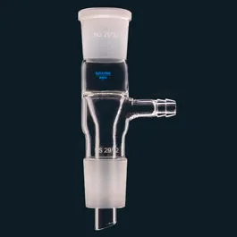 DISTILLATION COMPONENTS