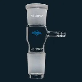 DISTILLATION COMPONENTS
