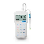 Professional pHmeters for the food industry