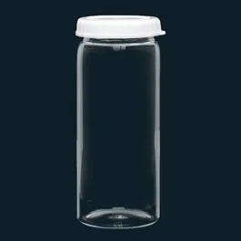 GLASSWARE TUBES AND VIALS