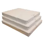 Absorbent and protective paper (reams)