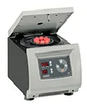 Centrifuge Microcen 24