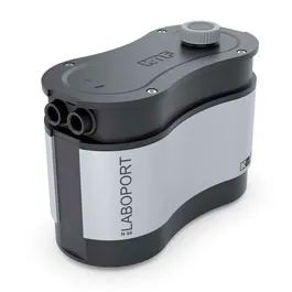 VACUUM PUMPS