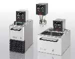 Cooling bath thermostats CC-E Pilot ONE and KISS E