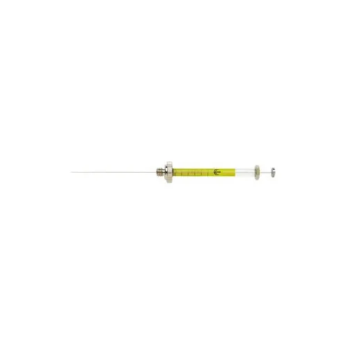 SYRINGES FOR CHROMATOGRAPHY