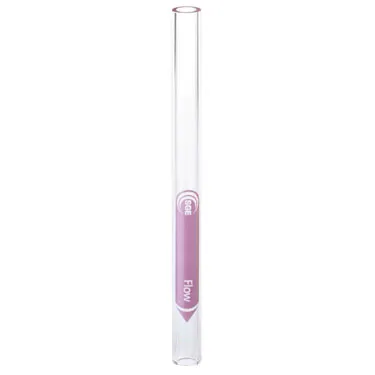 GC: COLUMNS AND ACCESSORIES