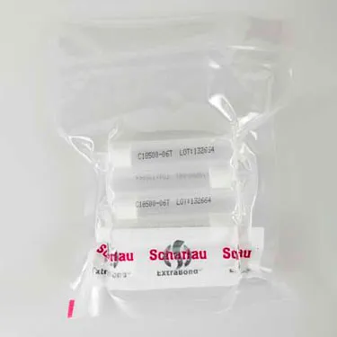 SOLID PHASE EXTRACTION