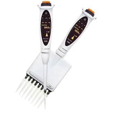 PIPETTES