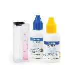 Kits for chemical analysis