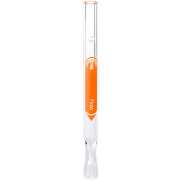 GC: COLUMNS AND ACCESSORIES