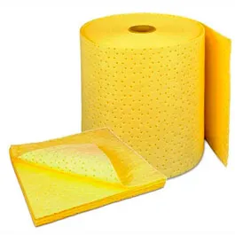 ABSORBENTS
