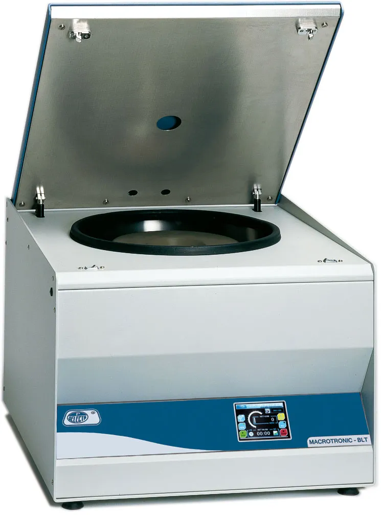 CENTRIFUGES