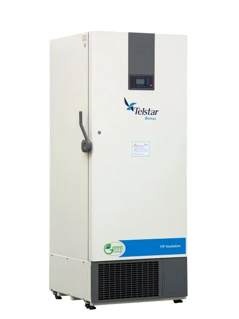 REFRIGERATORS AND FREEZERS