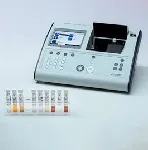 VIS/UV-VIS spectrophotometer XD 7000/ XD 7500 with barcode reader