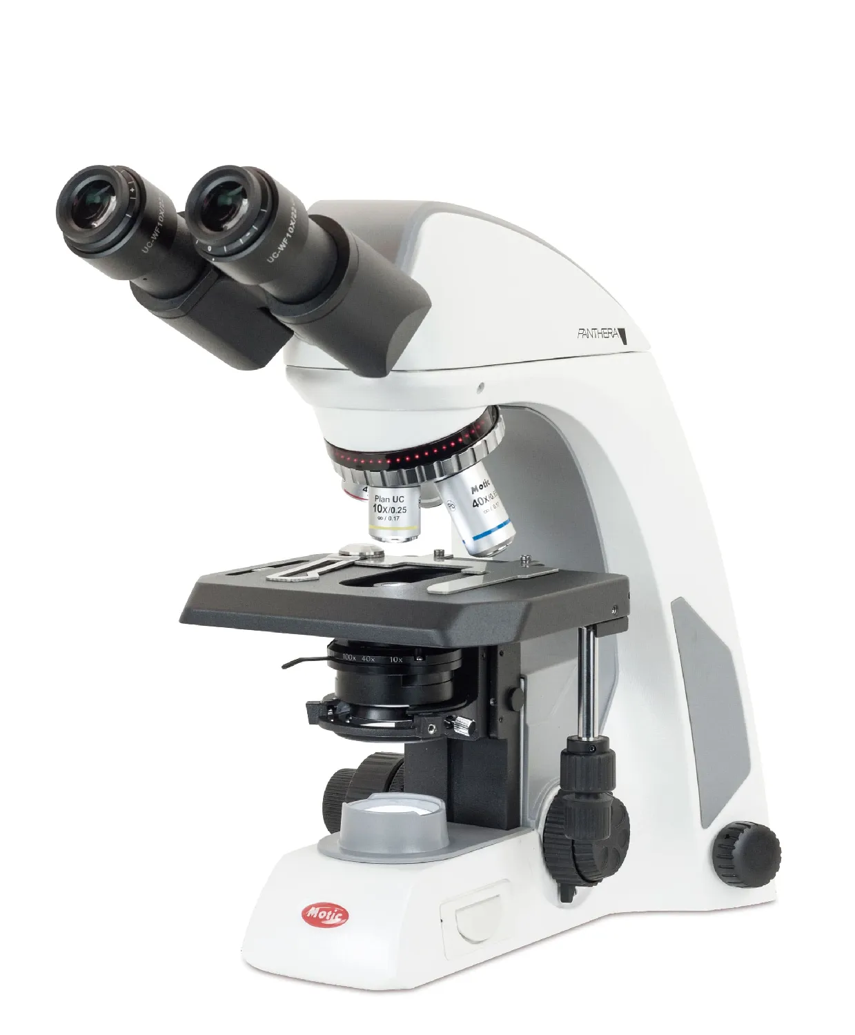 MICROSCOPES