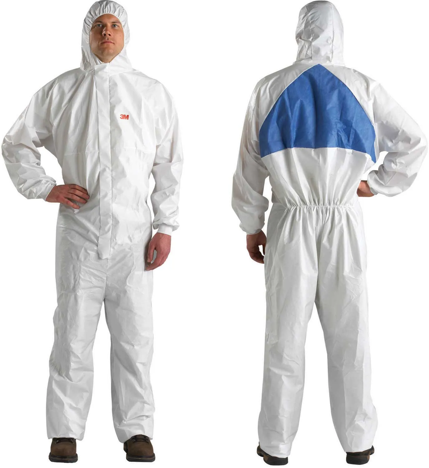 PERSONAL PROTECTIVE EQUIPMENT