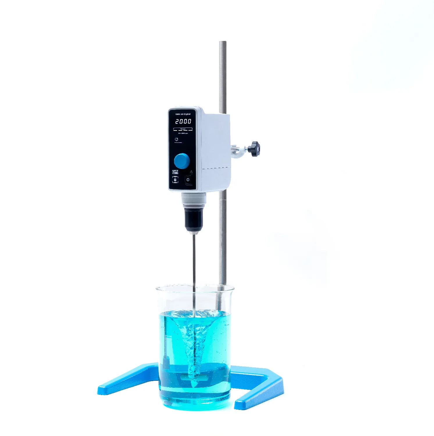 STIRRERS