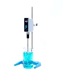 OHS Digital overhead stirrers