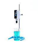 OHS Avance overhead stirrers
