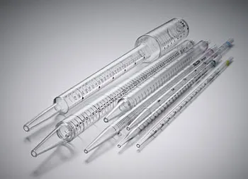 PIPETTES