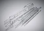 Sterile serological pipettes