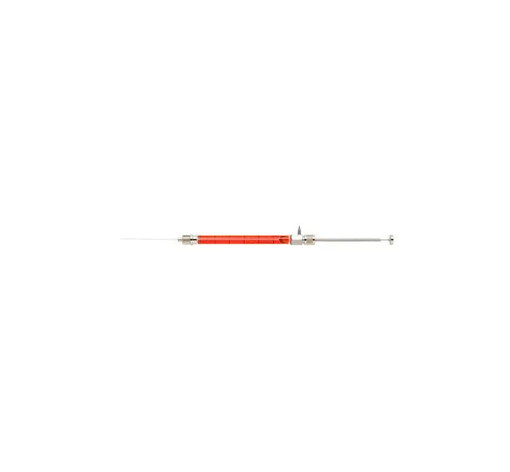 SYRINGES FOR CHROMATOGRAPHY