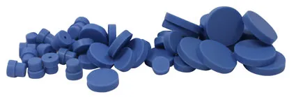 GC: COLUMNS AND ACCESSORIES