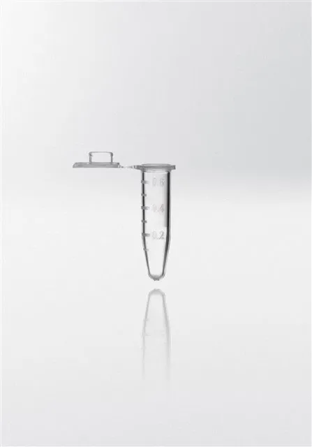 PLASTIC FOR MOLECULAR BIOLOGY
