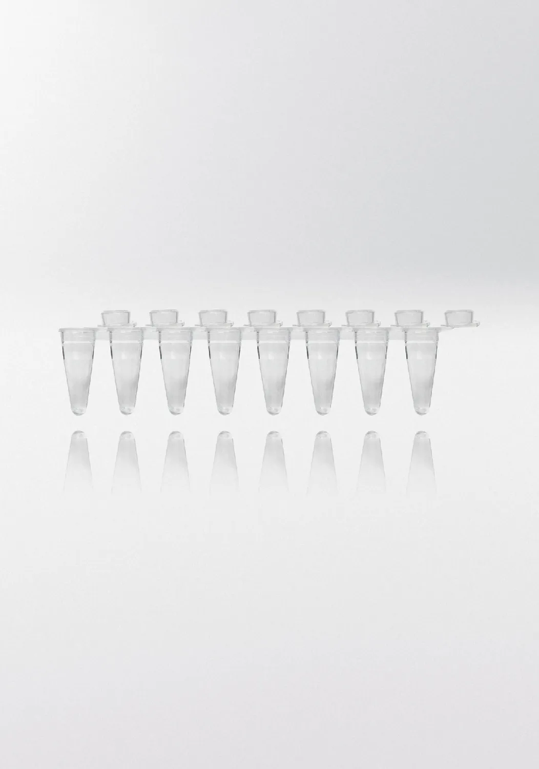 PLASTIC FOR MOLECULAR BIOLOGY